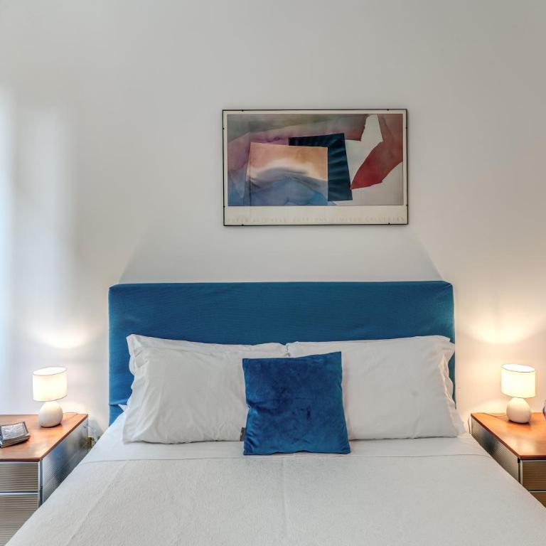 La Casa di Taumasia - Appartamento con 1 Camera da Letto - 18