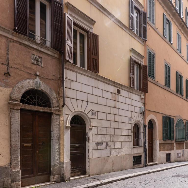 La Casa di Taumasia - Appartamento con 1 Camera da Letto - 19