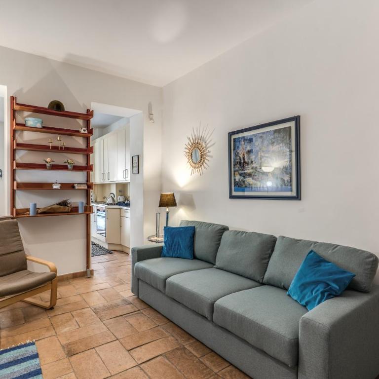 La Casa di Taumasia - Appartamento con 1 Camera da Letto - 3