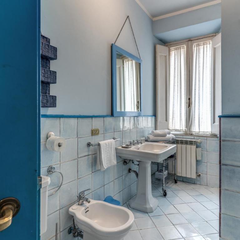 La Casa di Taumasia - Appartamento con 1 Camera da Letto - 28