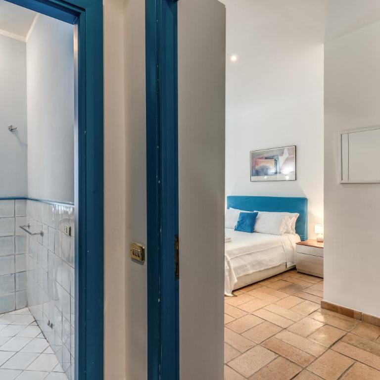 La Casa di Taumasia - Appartamento con 1 Camera da Letto - 31