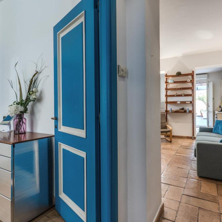 La Casa di Taumasia - Appartamento con 1 Camera da Letto - 33