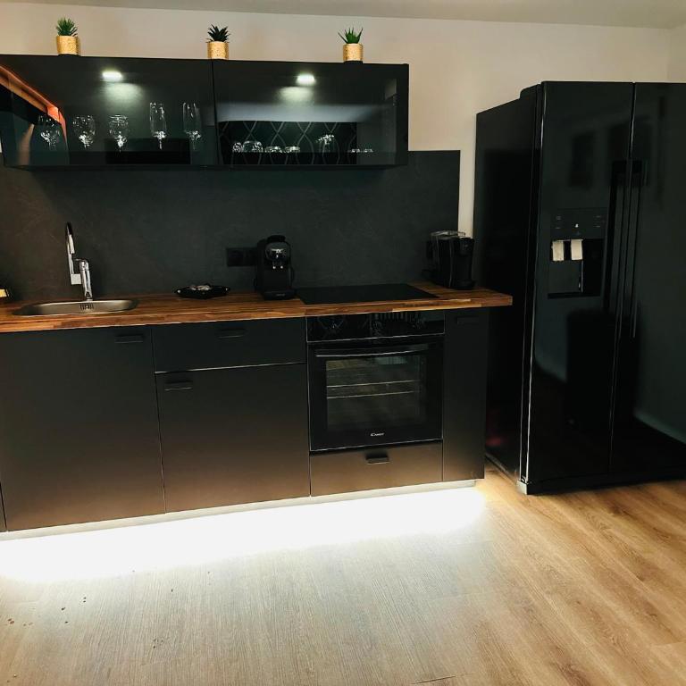 Loveroom Metz Spa Privatif - Appartement Deluxe - 4