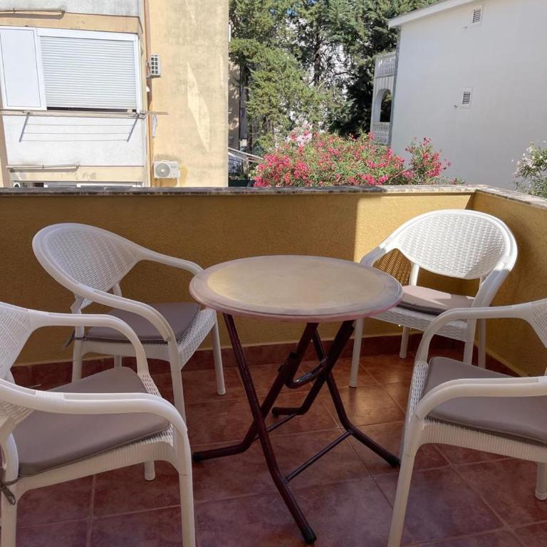Two Bedroom Apartment Budva - Apartman sa 2 Spavaće Sobe - 6