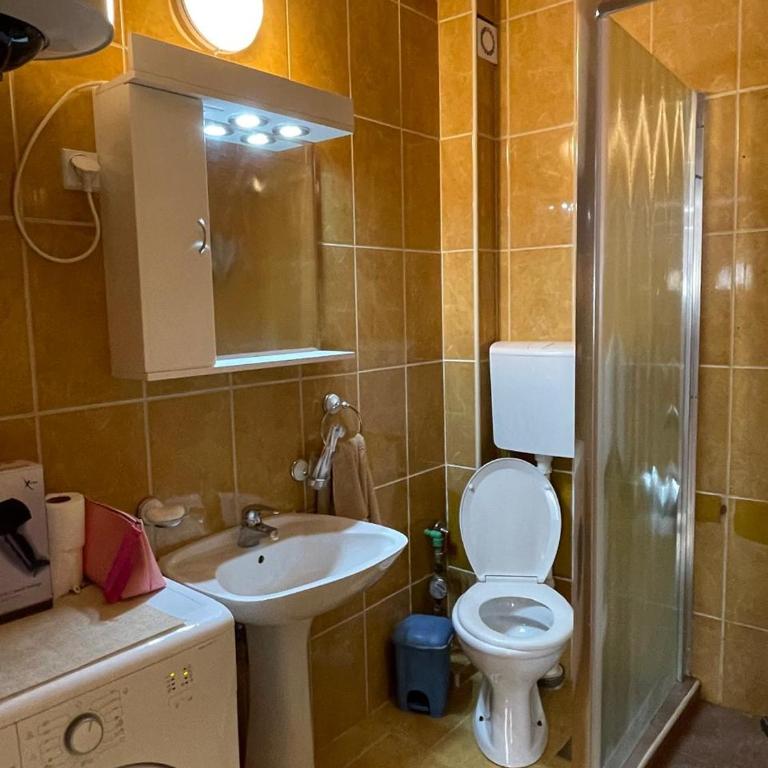 Two Bedroom Apartment Budva - Apartman sa 2 Spavaće Sobe - 5