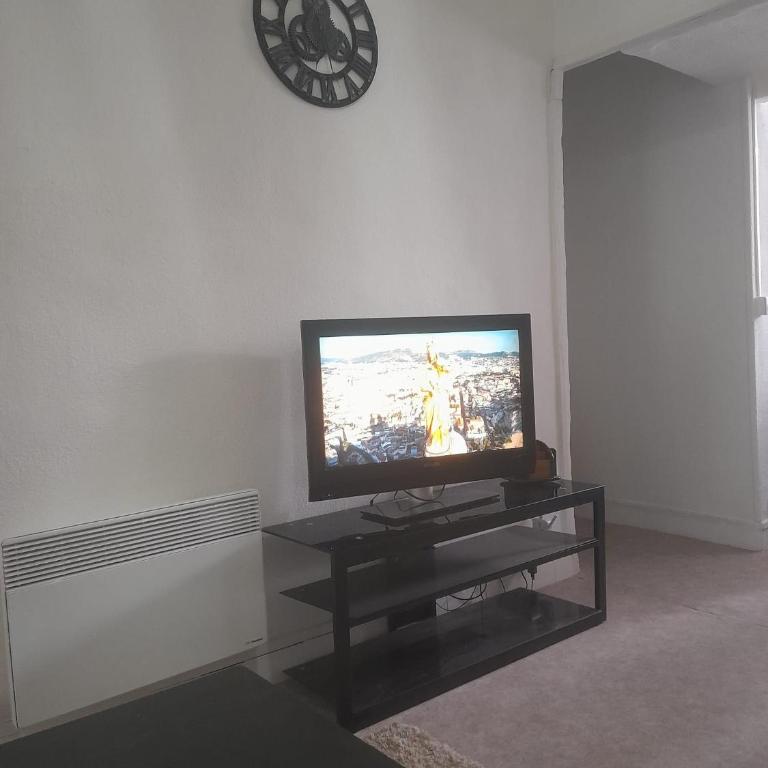 T2 Longchamp Blancarde Timone - Appartement 1 Chambre - 7
