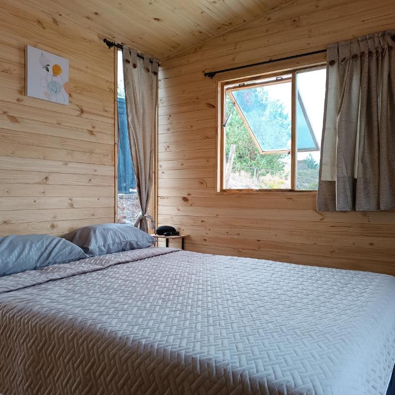 EcoCabaña Cerca a Villa de Leyva - Casa de 2 dormitorios - 7