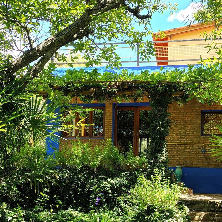 La Casa Azul - Casa de 3 dormitorios - 6