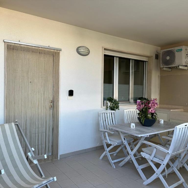 Casa Vacanze La spiaggetta - Appartamento - 3