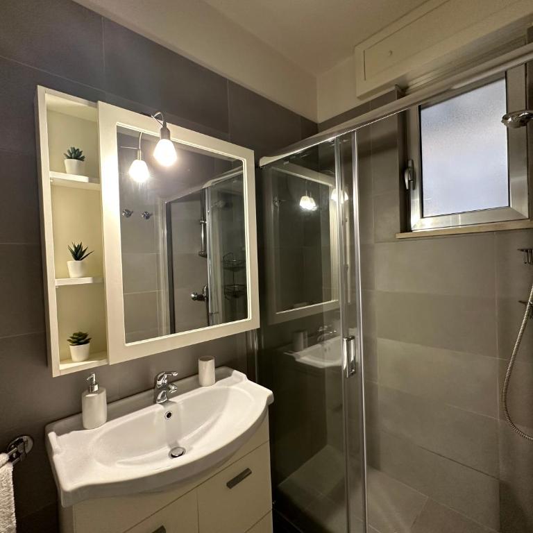 Casa Vacanze La spiaggetta - Appartamento - 24