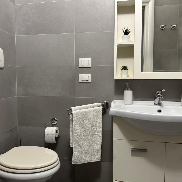 Casa Vacanze La spiaggetta - Appartamento - 23