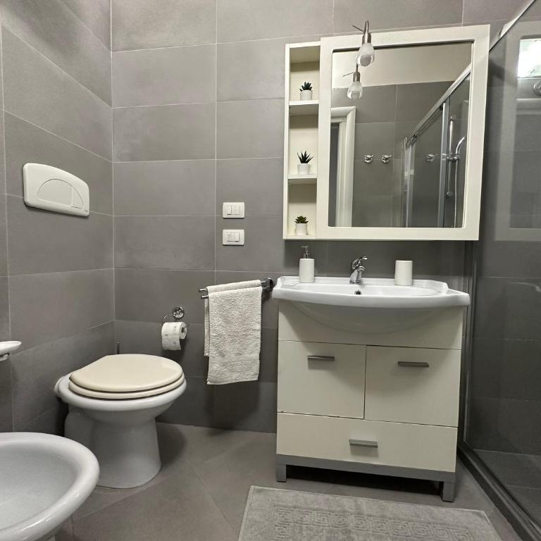 Casa Vacanze La spiaggetta - Appartamento - 22
