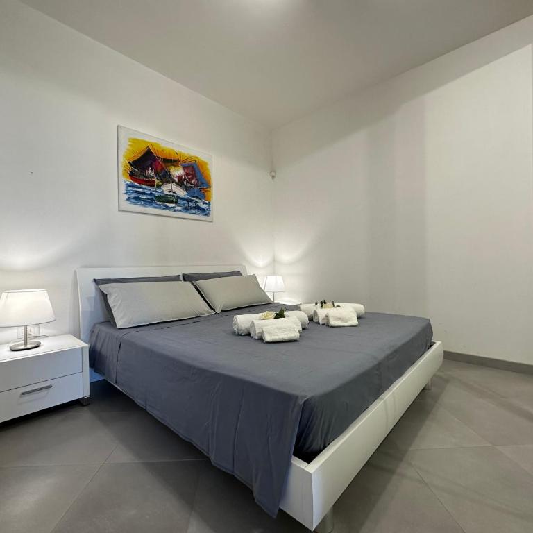 Casa Vacanze La spiaggetta - Appartamento - 18