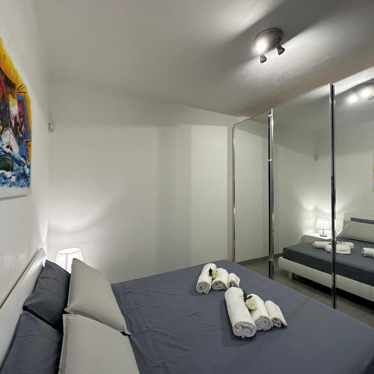 Casa Vacanze La spiaggetta - Appartamento - 17
