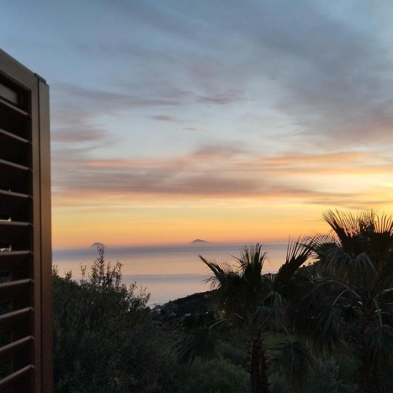 Casa delle palme - Appartamento con 2 Camere da Letto - 27