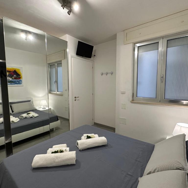 Casa Vacanze La spiaggetta - Appartamento - 15