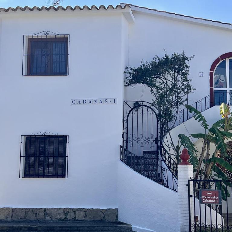 Finca del Mar - Apartamento con vistas al jardín - 3