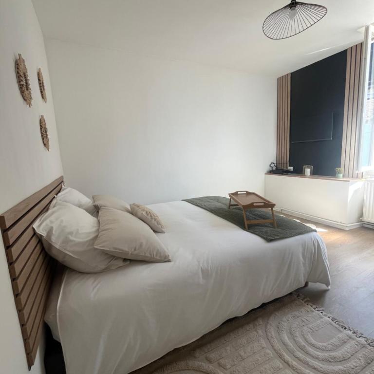 La P'tite Maison D'Auron - Maison 1 Chambre - 2