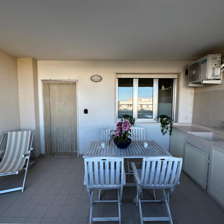 Casa Vacanze La spiaggetta - Appartamento - 10