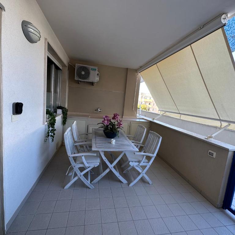 Casa Vacanze La spiaggetta - Appartamento - 9