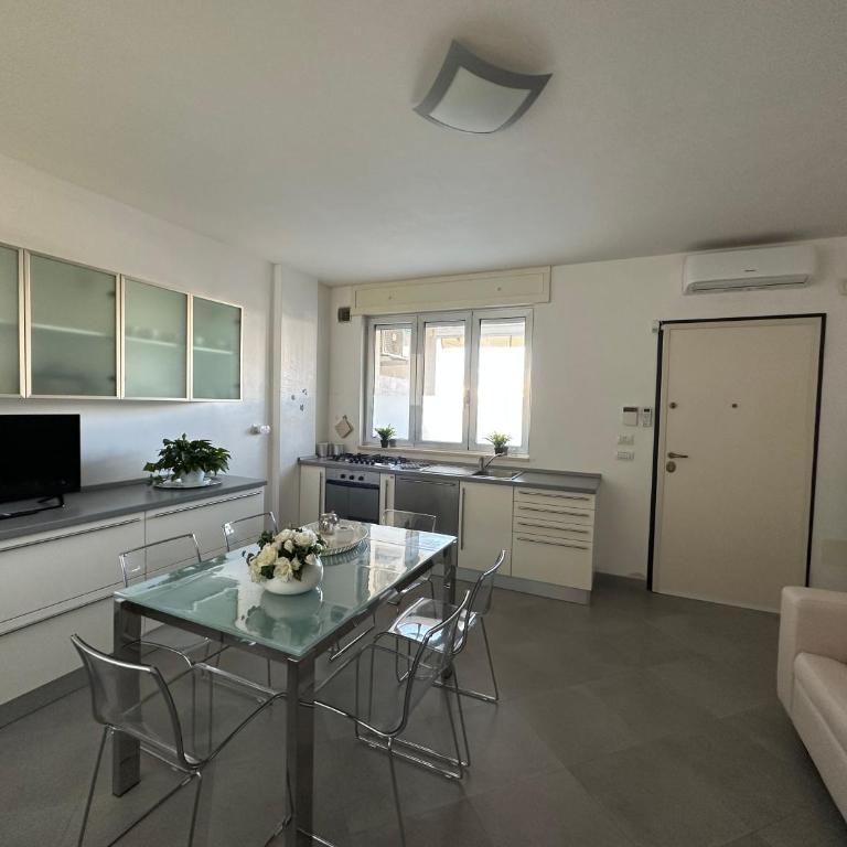 Casa Vacanze La spiaggetta - Appartamento - 14