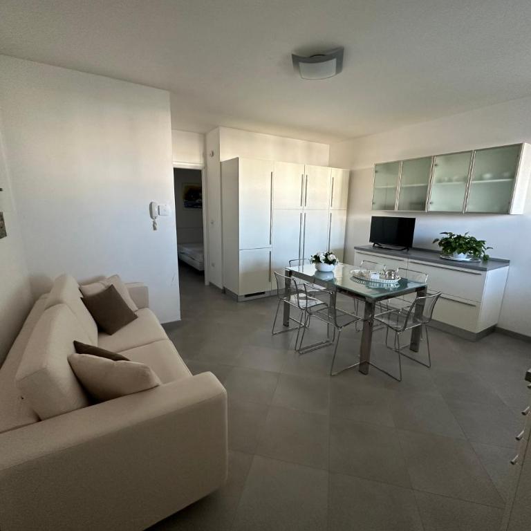 Casa Vacanze La spiaggetta - Appartamento - 13