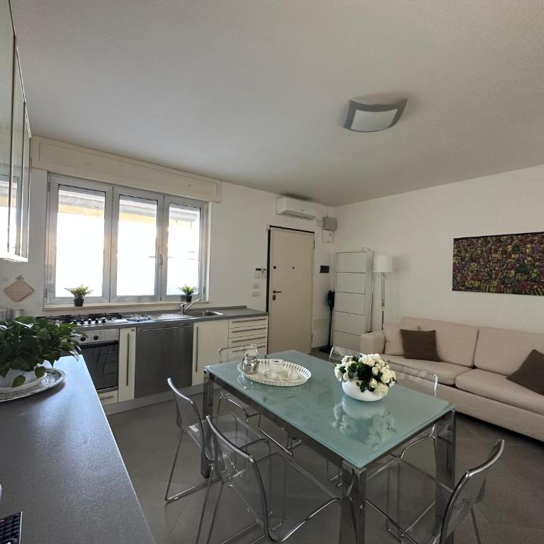 Casa Vacanze La spiaggetta - Appartamento - 12