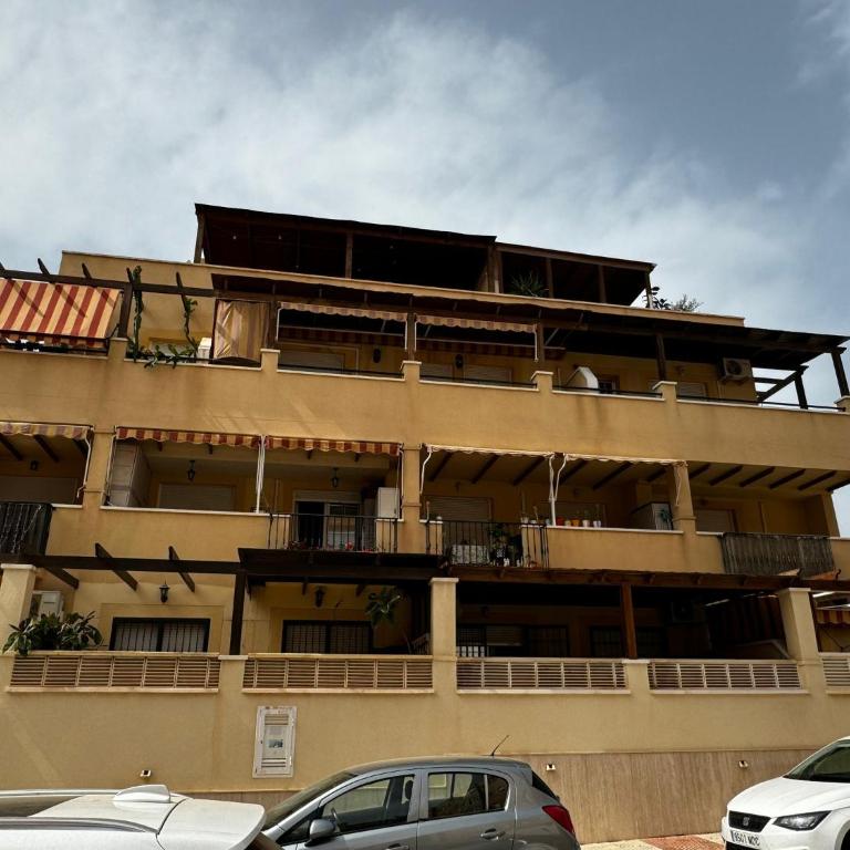 Brisa y Mar Aguadulce II - Apartamento de 2 dormitorios - 20