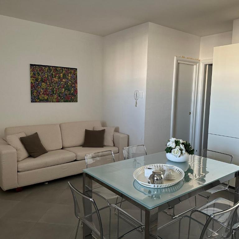 Casa Vacanze La spiaggetta - Appartamento - 1