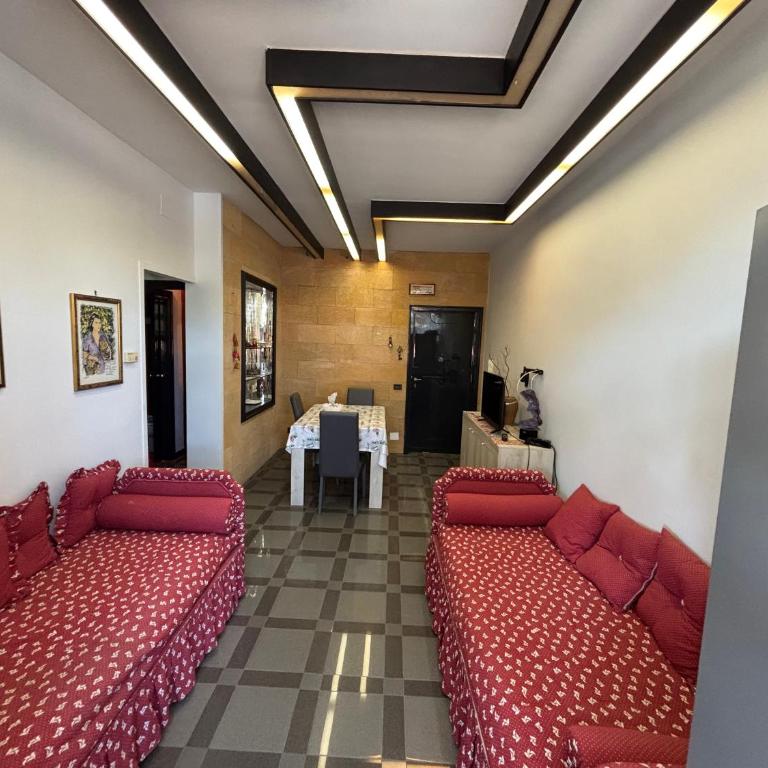 Ashur apartments - Maison de Vacances - 75