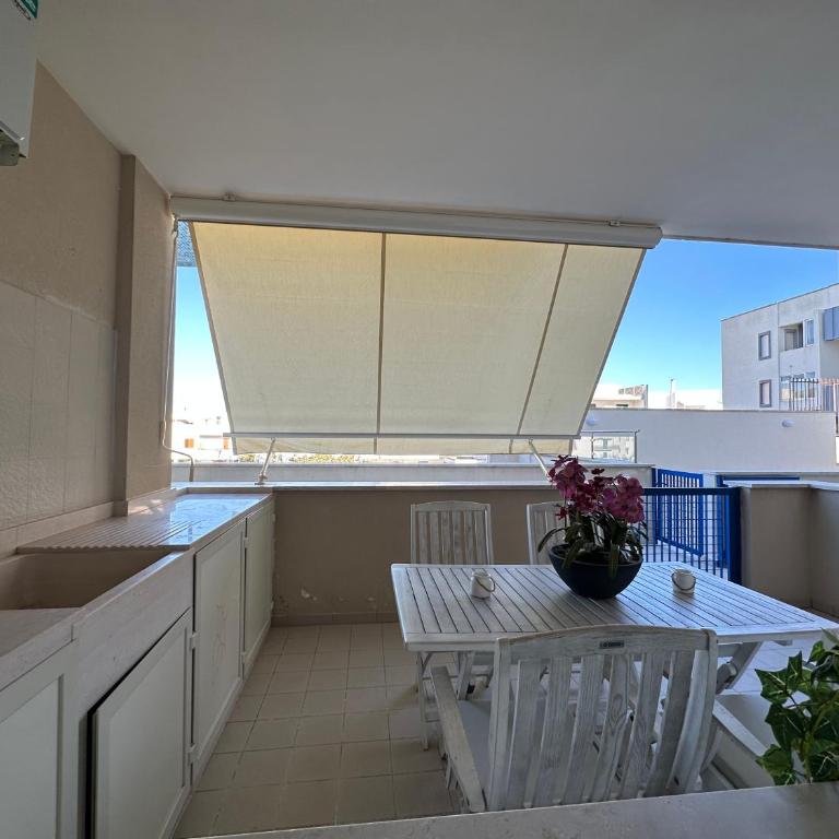 Casa Vacanze La spiaggetta - Appartamento - 7
