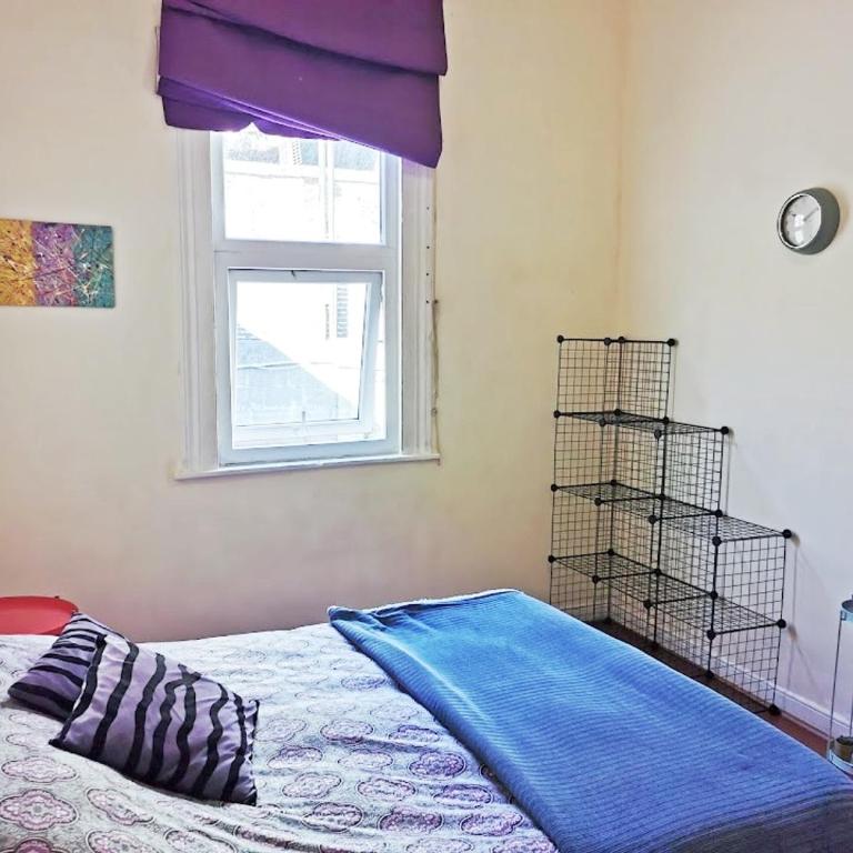 La Casa Piola - Habitación Doble Estándar con baño compartido - 5