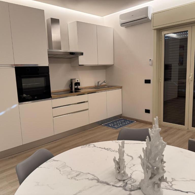 Manfrè Guest House - Naxos - One-Bedroom Apartment - 3