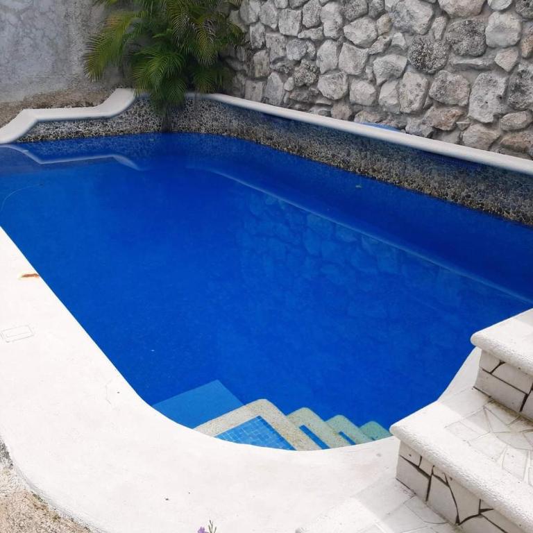 Purple Lotus Cozumel - Apartamento de 1 dormitorio - 7