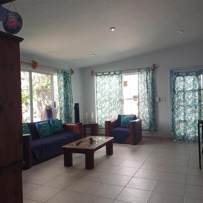 Purple Lotus Cozumel - Apartamento de 1 dormitorio - 8
