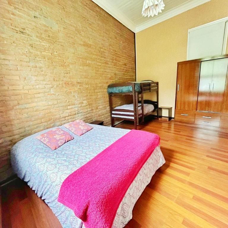 La Casa Piola - Habitación Familiar adaptada para personas de movilidad reducida - 2