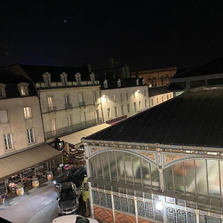 Mini loft de Charme au cœur de la ville - Apartamento de 1 dormitorio - 7