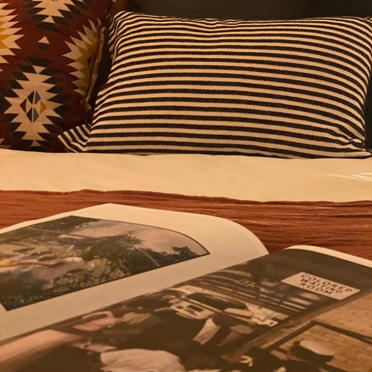 Mini loft de Charme au cœur de la ville - Apartamento de 1 dormitorio - 19