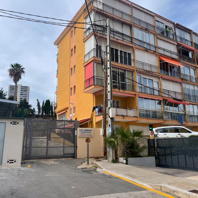 El Apartamento Amboto sin ascensor cuarta planta - Apartamento de 1 dormitorio - 2