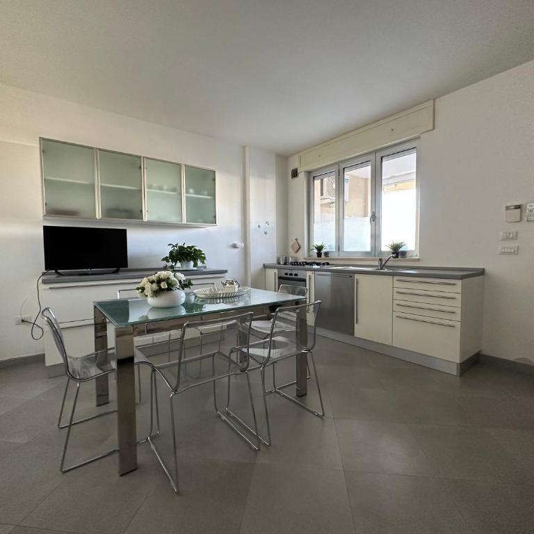 Casa Vacanze La spiaggetta - Appartamento - 6