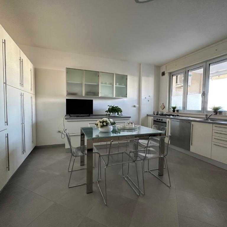 Casa Vacanze La spiaggetta - Appartamento - 5