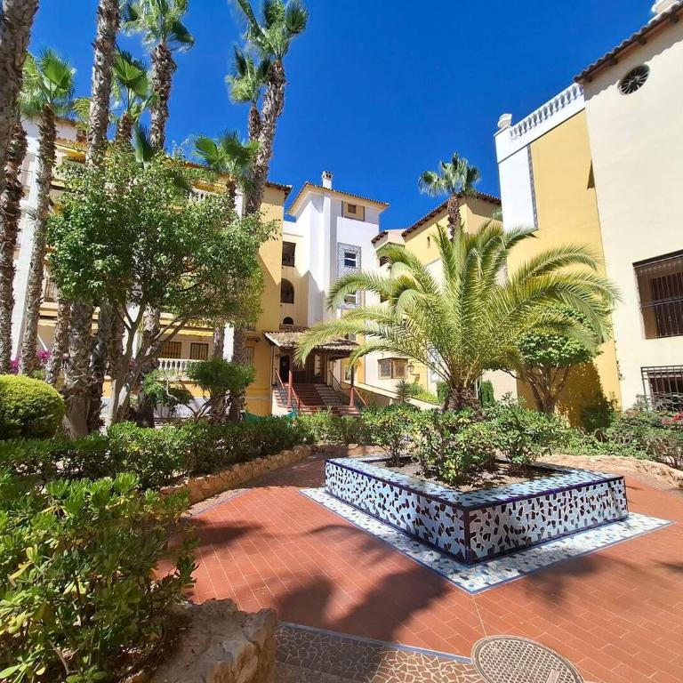 Green Oasis Apartment - near Los Locos Beach - Two-Bedroom Apartment - 26