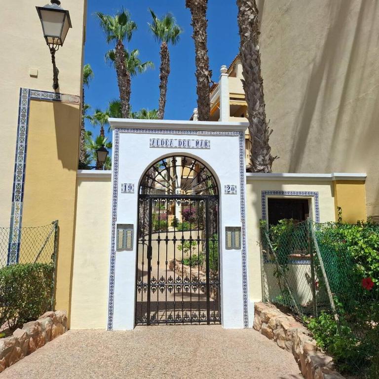Green Oasis Apartment - near Los Locos Beach - Two-Bedroom Apartment - 23