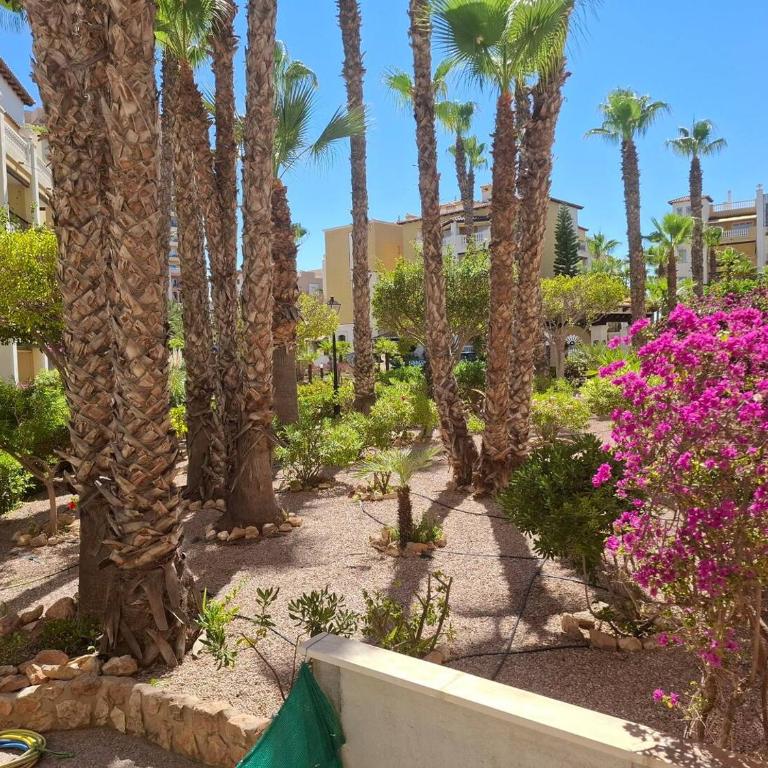 Green Oasis Apartment - near Los Locos Beach - Two-Bedroom Apartment - 27