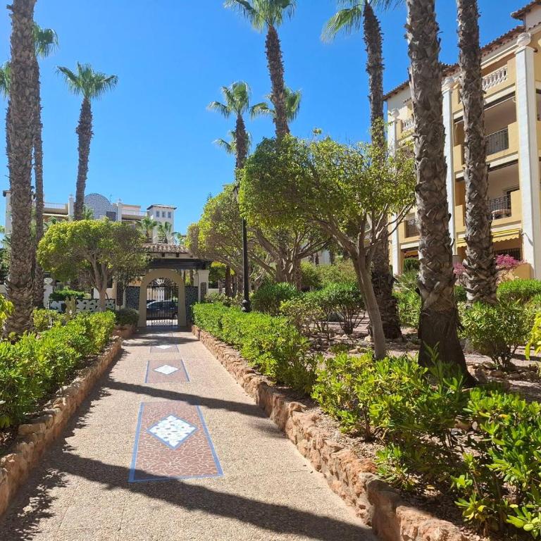 Green Oasis Apartment - near Los Locos Beach - Two-Bedroom Apartment - 29
