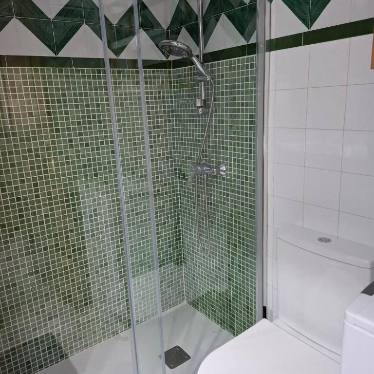 Green Oasis Apartment - near Los Locos Beach - Two-Bedroom Apartment - 21