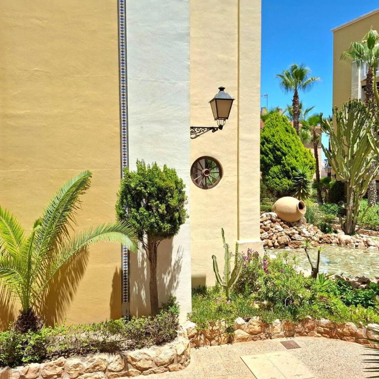 Green Oasis Apartment - near Los Locos Beach - Two-Bedroom Apartment - 31