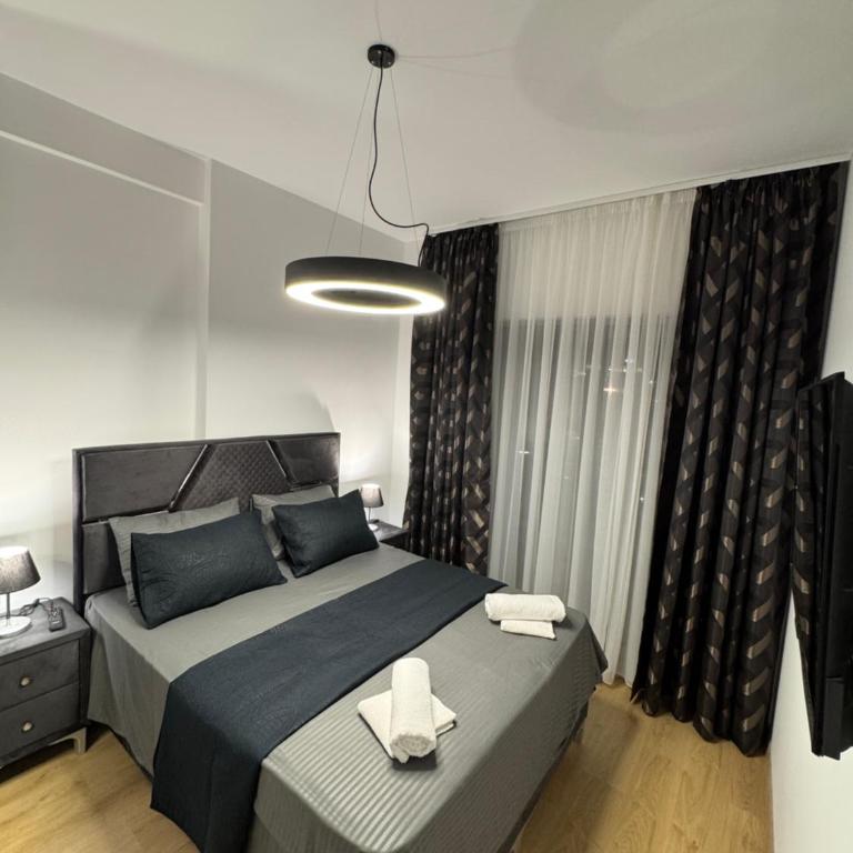 Residence Lux MD - Apartment mit 1 Schlafzimmer - 4