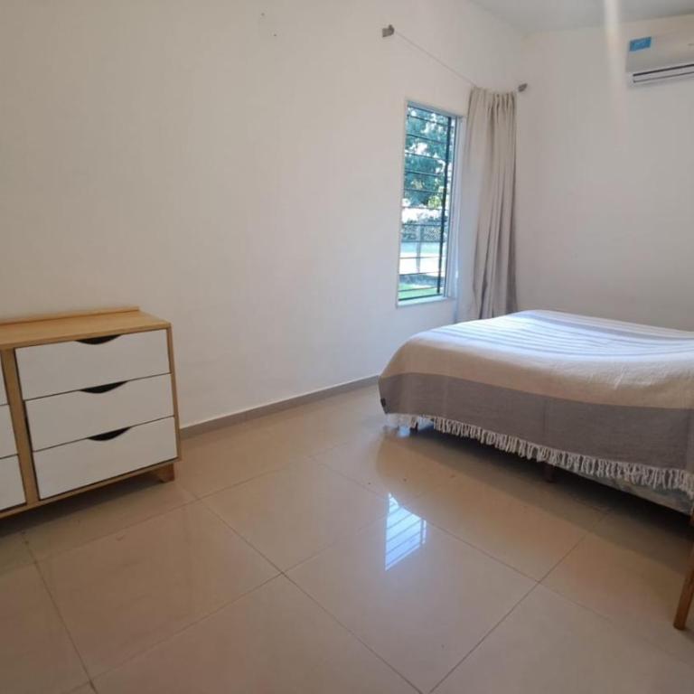 Casa Rincon Del Lago Candelaria - Four-Bedroom Vacation Home - 71