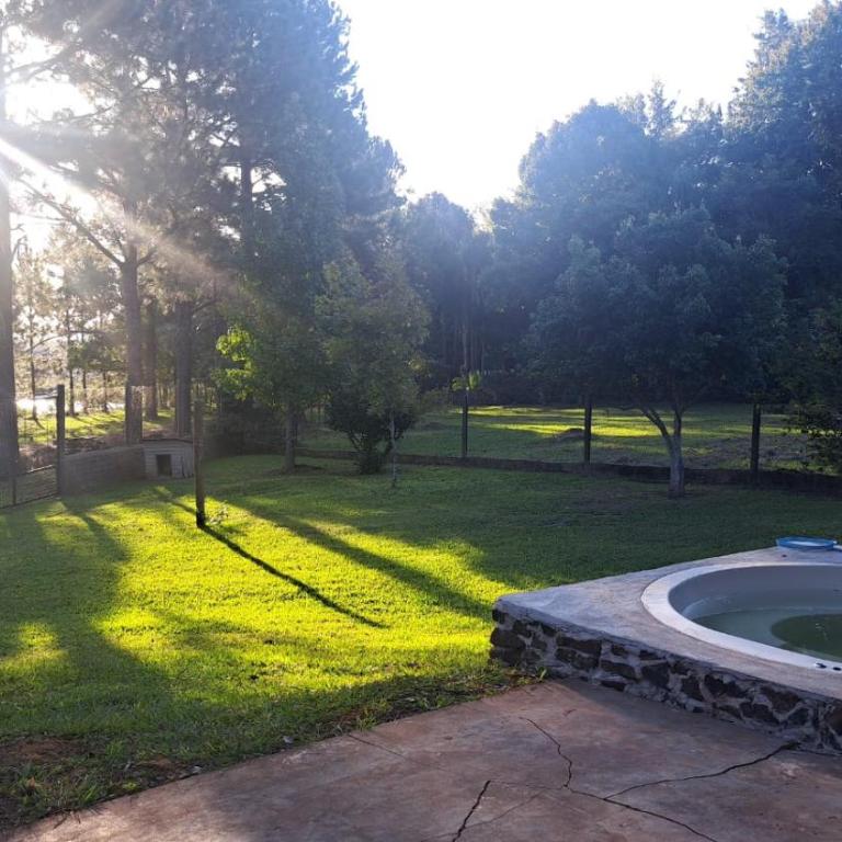 Casa Rincon Del Lago Candelaria - Casa de 4 dormitorios - 91